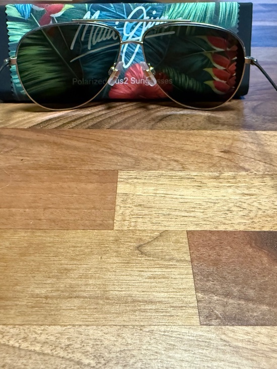 Maui Jim Mavericks main image 6